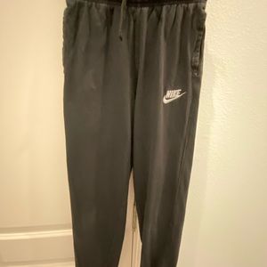 Nike Joggers Boys L